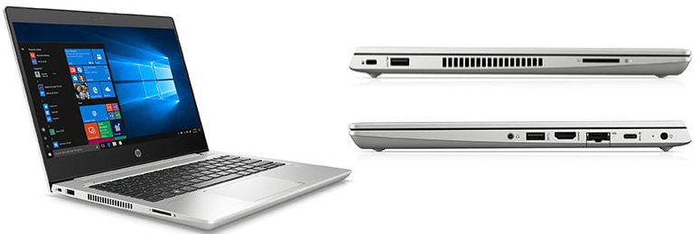 PC/タブレット ノートPC シンガポールのおすすめビジネスPC】HP ProBook 430 G7モバイルノート 