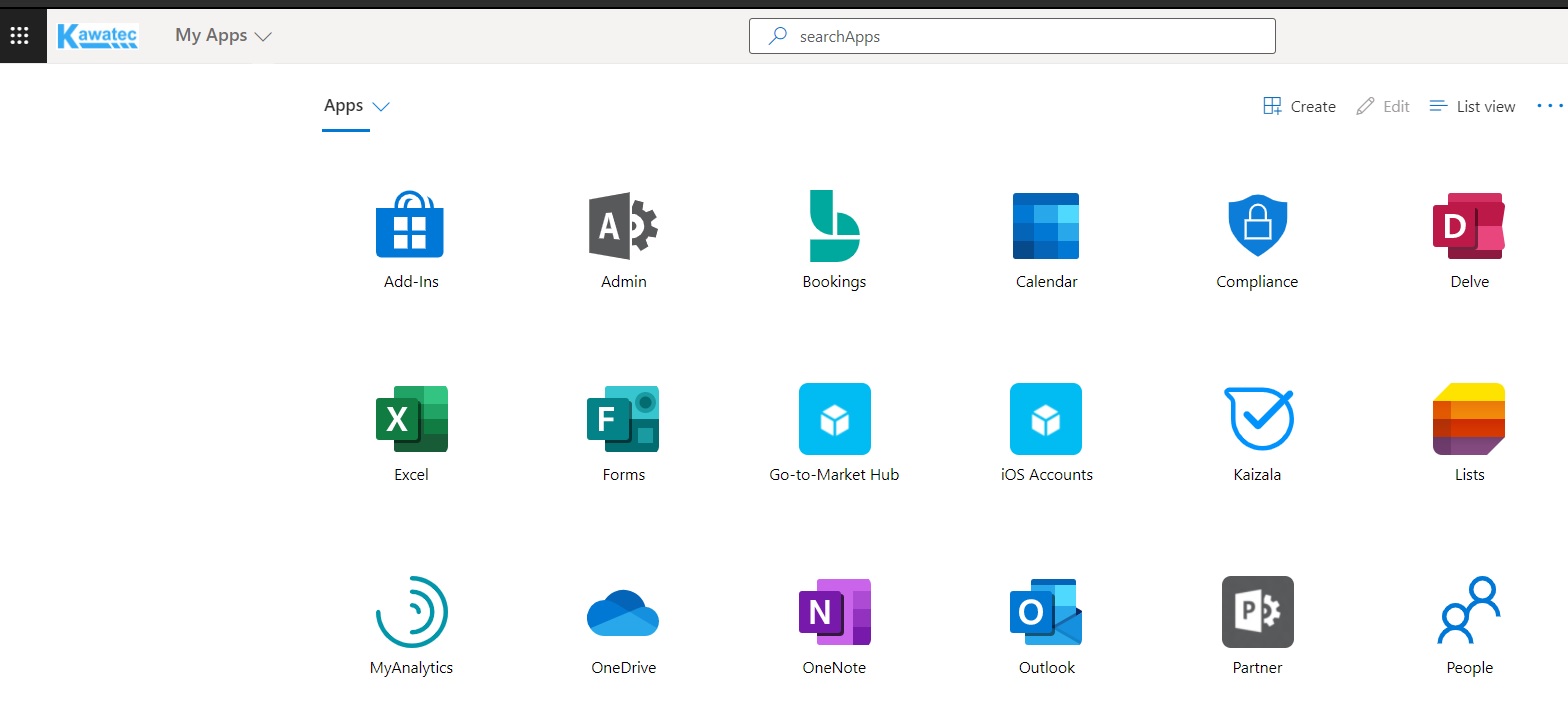 クラウドベースのユーザー認証サービス】Azure ADって何？場所やデバイスを選ばず安全にクラウドサービスにアクセスしよう！ -  シンガポールのパソコン修理はカワテック