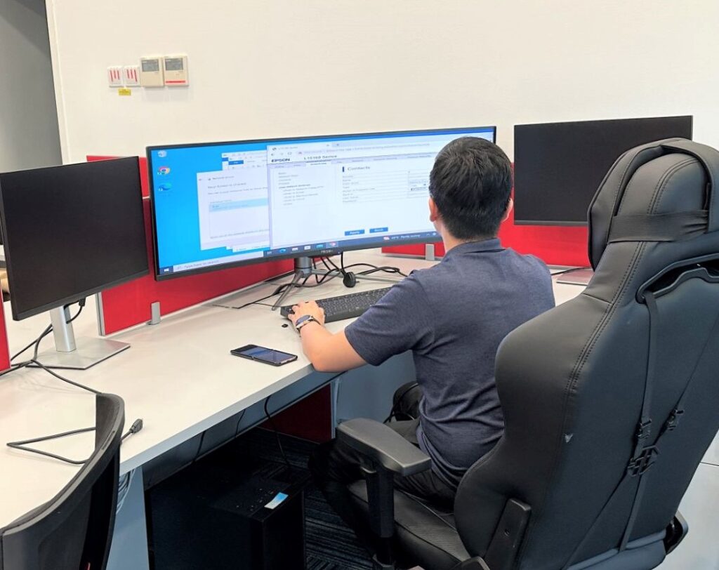 トレステPC | パソコン工房公式通販 トレードモニタ